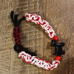 Scottish Terrier Bracelet Handmade🐾